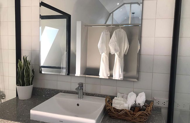 Grande Sun Seaside Villas - Foto 11