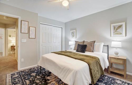 Fountain Family Retreat Pet Friendly - Foto 34