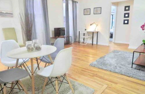 In the heart of Center City - Large bi-level 3BR - Foto 8