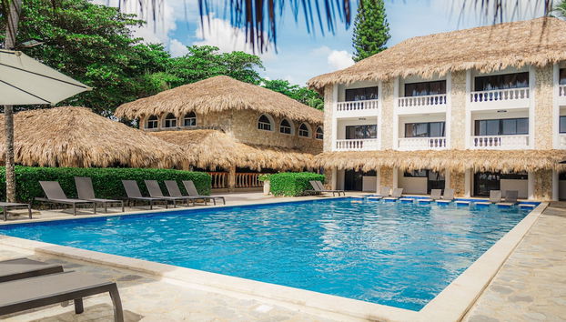 TBR by Mega Stays - Foto 5, Piscina