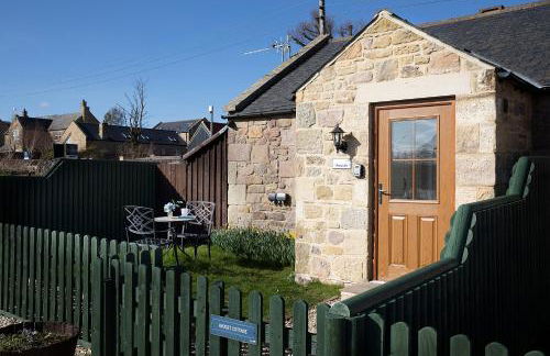 Avocet Cottage - Foto 4