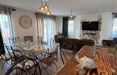 Superbe pavillon 4 chambres - parking privé - Grande Terrasse au calme - limoges - Foto 15