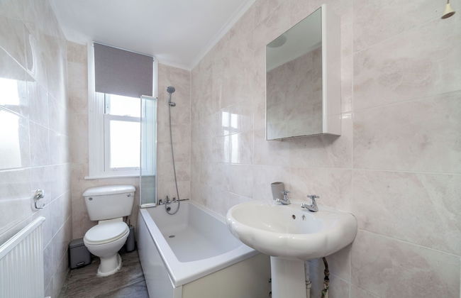 The Peckham Luxury Apartment - Foto 25