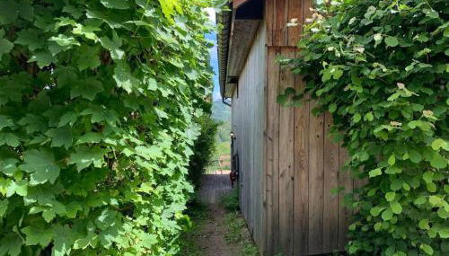 Gîte Au bout des Mynes avec vue panoramique - Foto 4