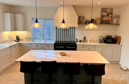 The Kent Cottage - luxury house with hot tub - Foto 12