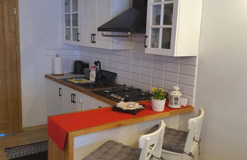 Osada Słoneczny Zdrój - Foto 68