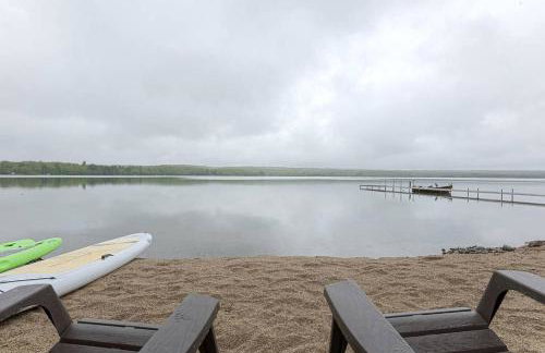 Secluded Lakeside Retreat for Groups near Grand Rapids, Minnesota - Photo 23