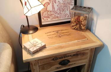 Patio & Sherry Apartamento - Foto 18