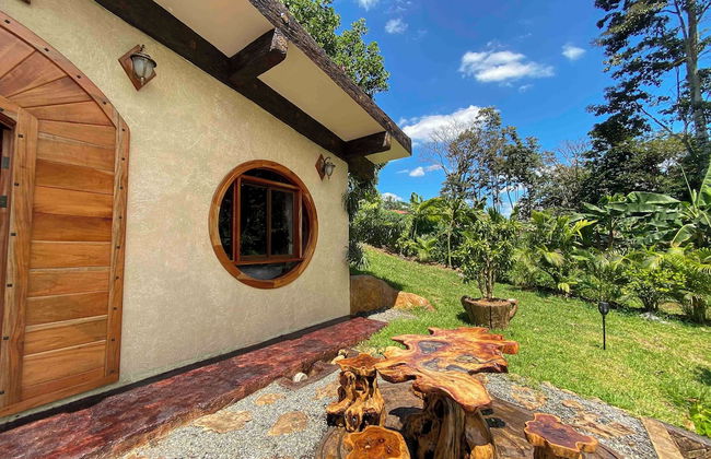 Los Lagos Casas de Campo - Foto 47