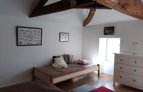 Clos Saint Jean - Foto 16