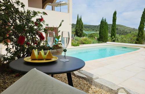 Sourire du Soleil - Foto 29