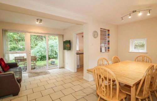 Causeway Holiday Homes - Foto 40