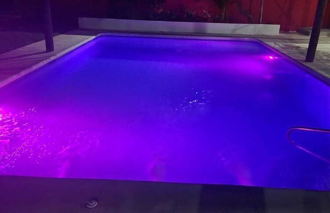 VILLA CLAUDIAS - Photo 36