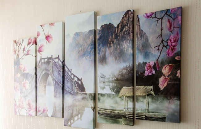 Apartment on Nizhegorodskaya 70 bld 1 - Photo 16