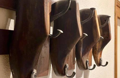 Feinzeit Cozy Rosy - 1-2 Schlafzimmer, 4-6 Gäste, Parkplatz - Photo 20