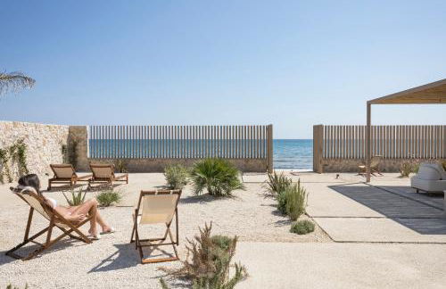 Cala Theresìa - Exclusive sea front apartments - Foto 6