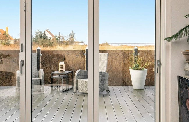 3 Person Holiday Home in Esbjerg V-by Traum - Photo 52