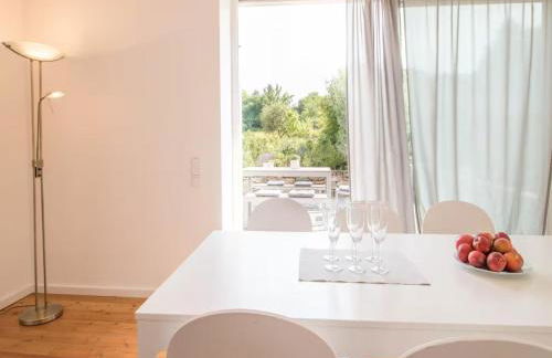 Gartenhaus Land-Idylle in der Stadt - Foto 5