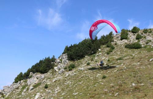 Le Seuil De Mes Reves - Foto 32