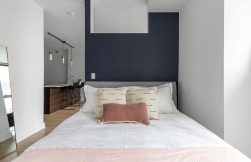 Loop 1BR w Gym Pool WD nr Millennium Park CHI-227 - Foto 11