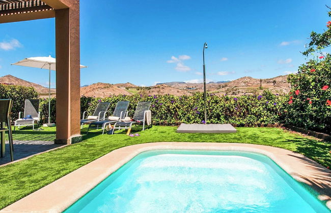 Villa Los Lagos 13 - Foto 15