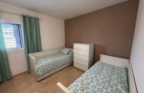 VaDa Beach Vivienda Vacacional, bonito apartamento a 5 minutos de la playa - Foto 21