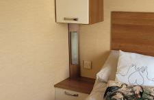 Willerby Delux - Holiday Home by the Sea - close to the Entertainment Complex-bedding, towels & wifi Included! - Foto 32