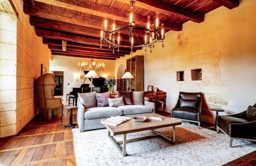 Château de Belet - Foto 43