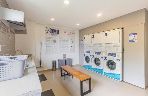 Studio Blue Cidade Jardim - 10 min Estádio Morumbis e Hospital Albert Einstein - Foto 46