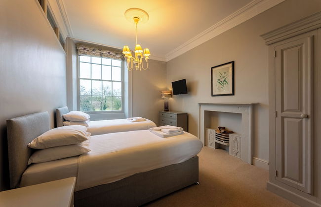 Oakerthorpe Holiday Village - Foto 27