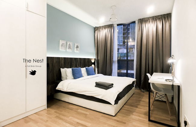 The Nest KL Gateway - Foto 9