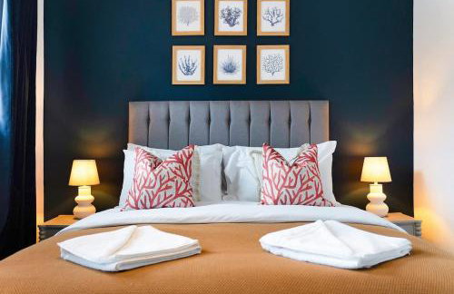 Central Location 3BR Home on Gladstone Street - Photo 15