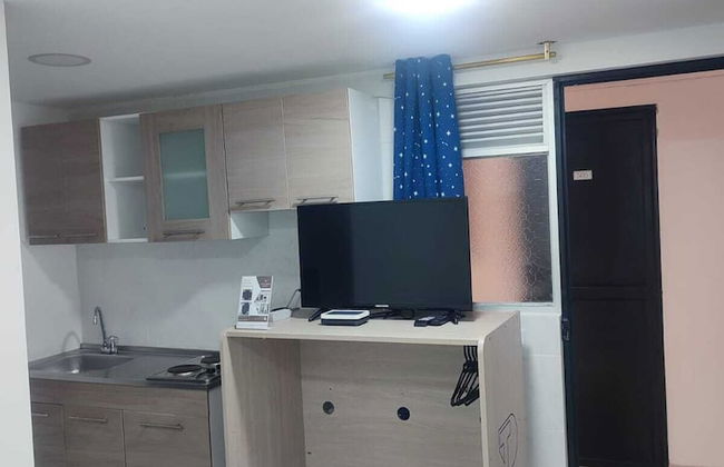 Hotel torre 15 - Photo 3