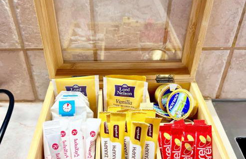 Plumeria Apartment Sitia - Foto 20