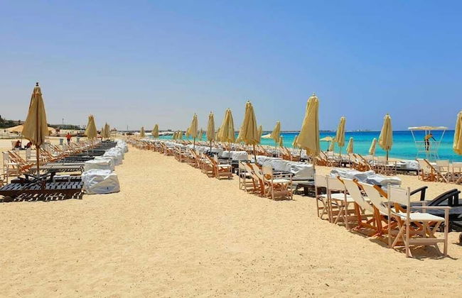 Marassi 1 bedroom with garden in marina - Foto 50