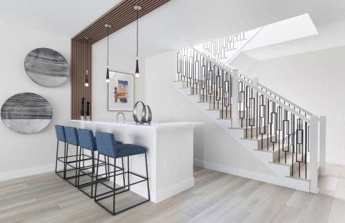 Rent this Luxury 5 Star Mansion on Reunion Resort and Spa Orlando Mansion 6283 - Foto 34