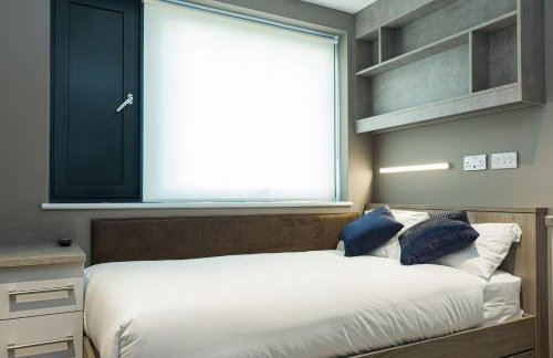 For Students Only Collegiate Eclipse Cardiff - Foto 9