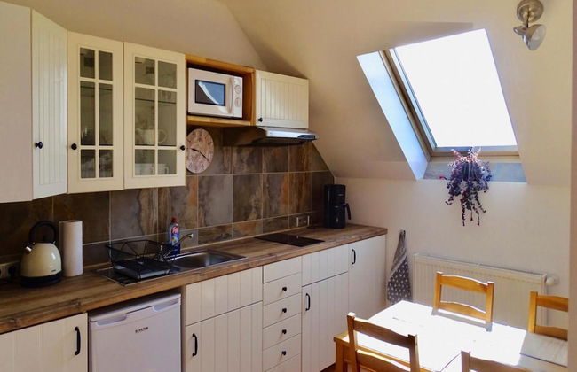 Farmstay Neuendorfkrug, La1/4tow - Formerly TUI - Foto 7