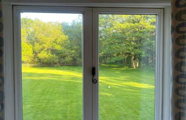 Lodge Backed by English Legacy - Foto 9