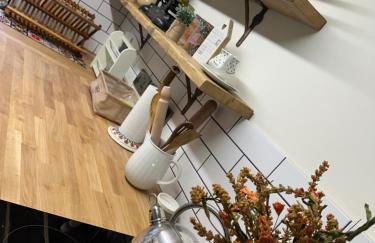 Mantlemas Cottage - Foto 59