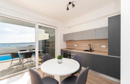 Villa Eni apartments 1 - Foto 9