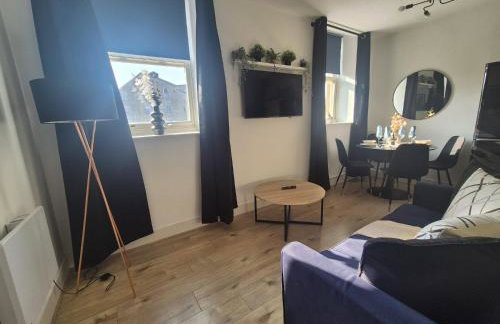 30 percent off! Lovely Yorkshire Duplex - Sleeps 6 - Netflix - Foto 1