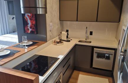 MyHome - Studio de Luxo perto do Iguatemi - Foto 25