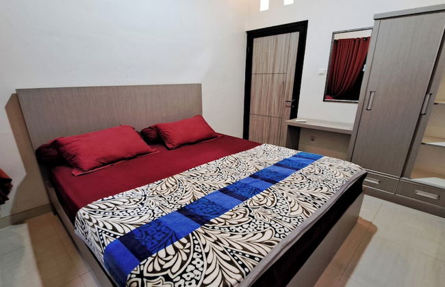 Villa Zam Zam Puncak - Foto 2