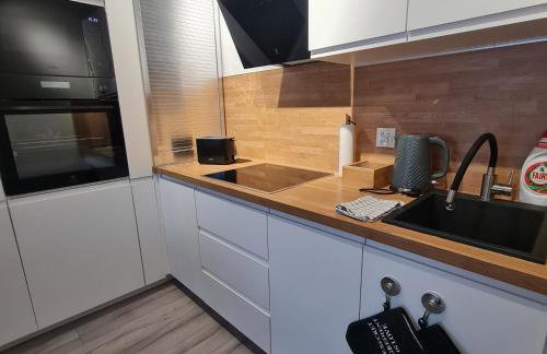 Green De Lux Apartament Dziwnów - Photo 8