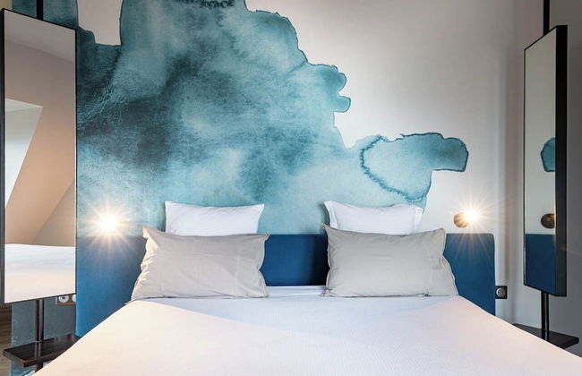 Appartements de la Cité - Saint Malo - Foto 12