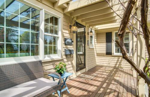 Pool, Gym and Game Room Expansive Falmouth Retreat! - Foto 40