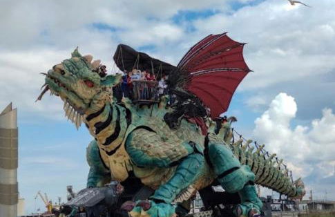 Gîte nature M&J - Foto 16