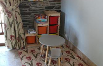 La Longère du Manoir - Foto 11