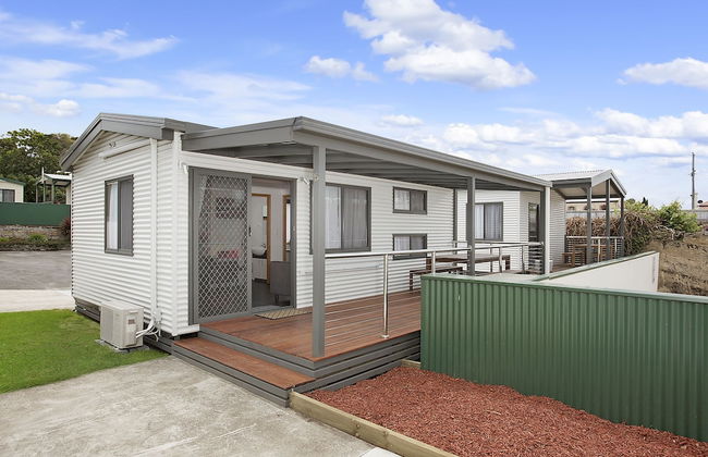 Warrnambool Holiday Village - Foto 1